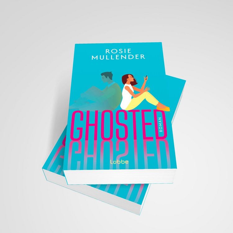 Produktbild: Ghosted