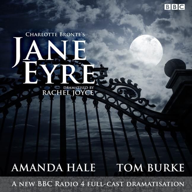 Produktbild: Jane Eyre