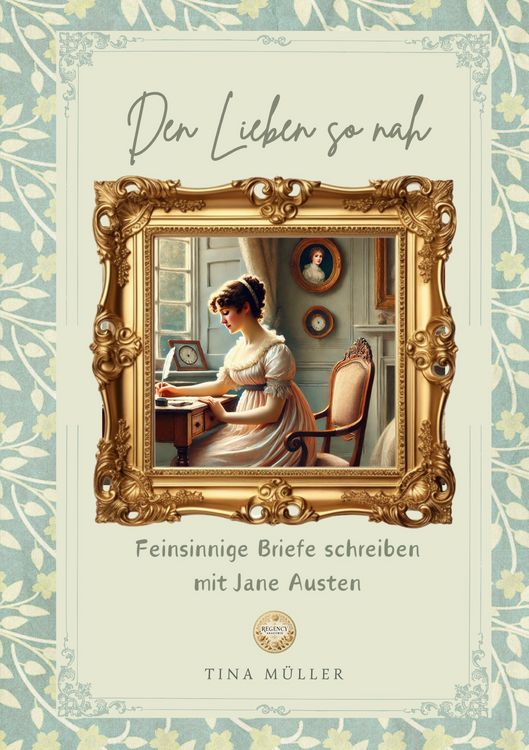 Produktbild: Den Lieben so nah