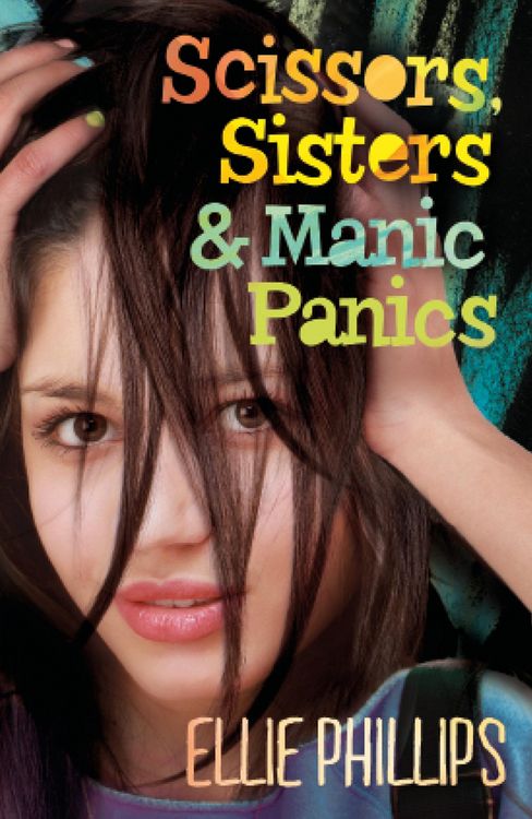 Produktbild: Scissors Sisters & Manic Panics