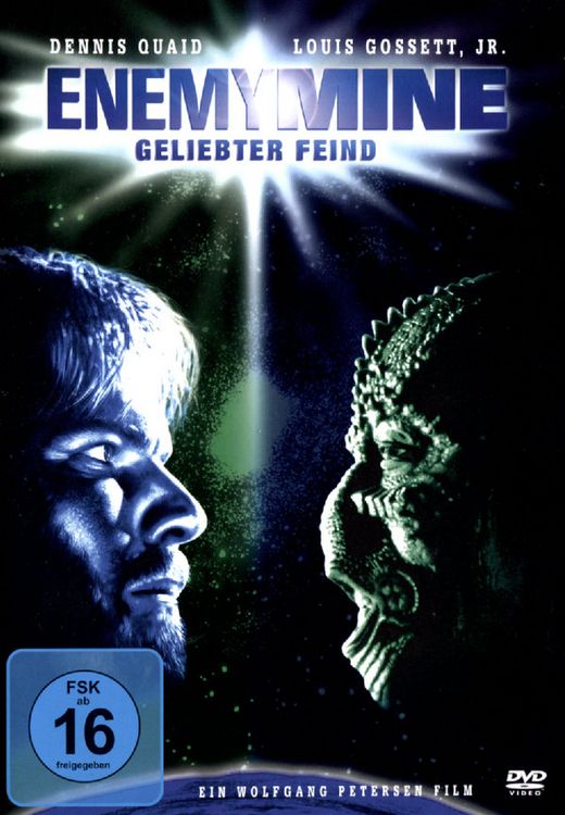 Produktbild: Enemy Mine