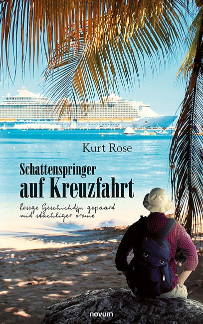 Schattenspringer auf Kreuzfahrt