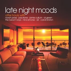 Produktbild: Late Night Moods