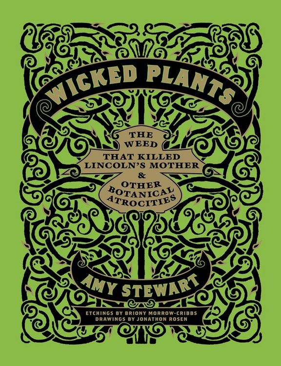Produktbild: Wicked Plants