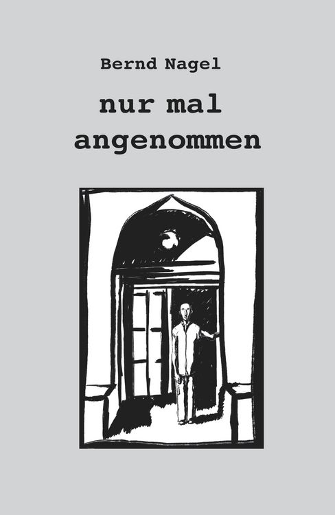 Produktbild: Nur mal angenommen