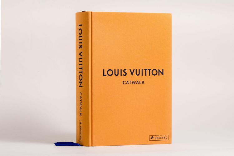 Produktbild: Louis Vuitton Catwalk