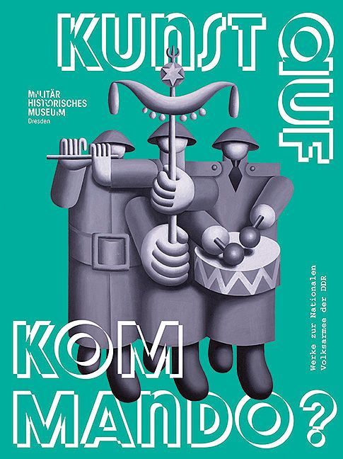 Produktbild: Kunst auf Kommando?