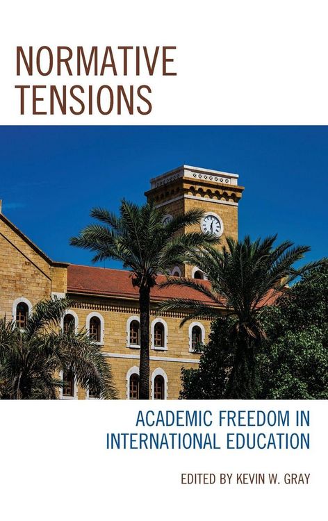 Produktbild: Normative Tensions