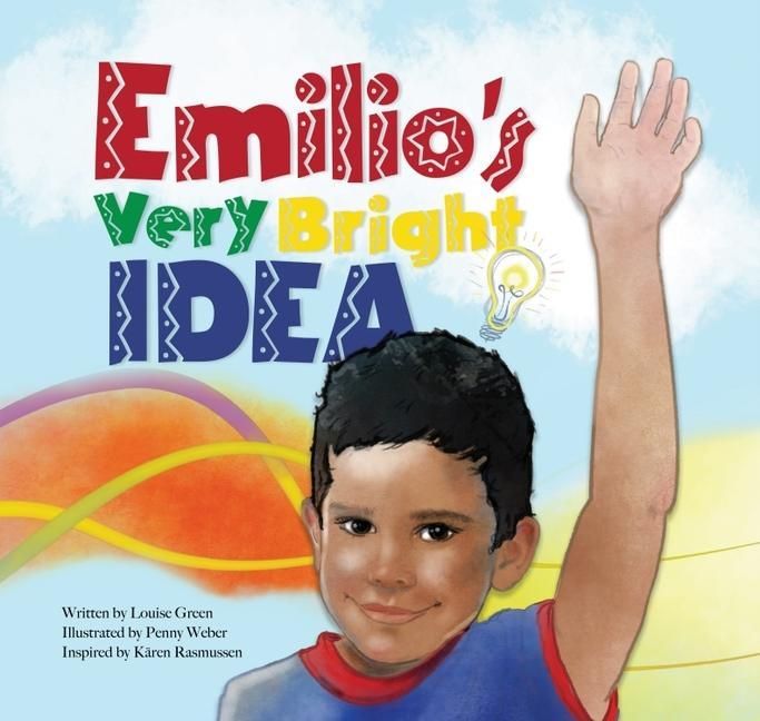 Produktbild: Emilio's Very Bright Idea