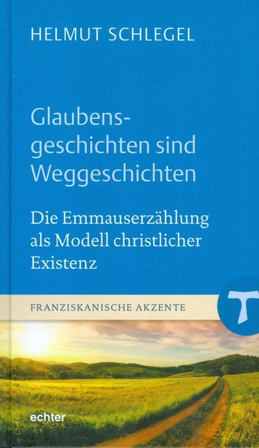 Produktbild: Glaubensgeschichten sind Weggeschichten