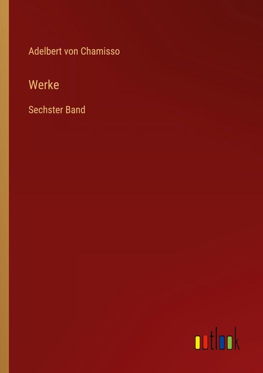 Produktbild: Werke