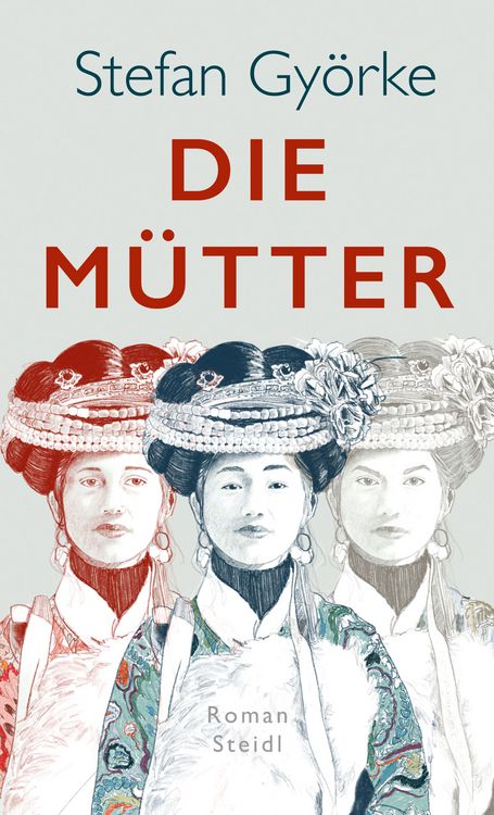 Produktbild: Die M&uuml;tter