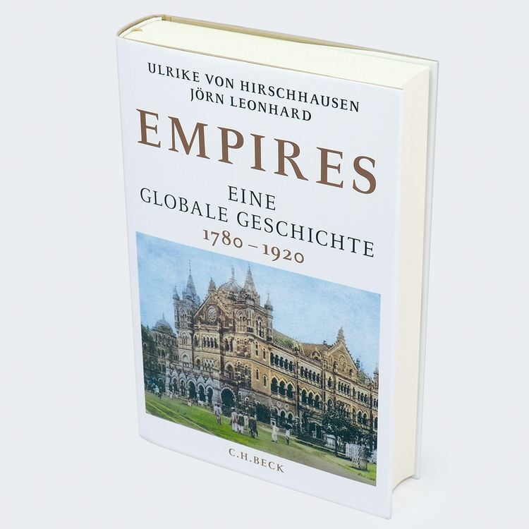 Produktbild: Empires