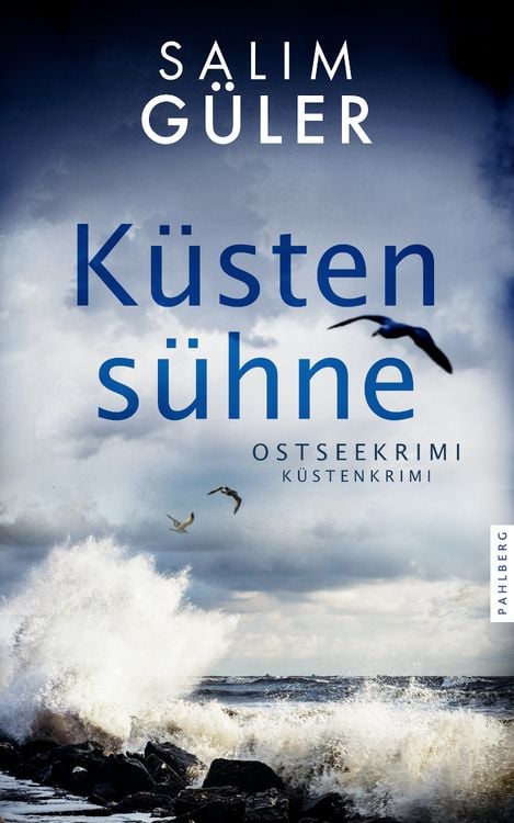Produktbild: Küstensühne