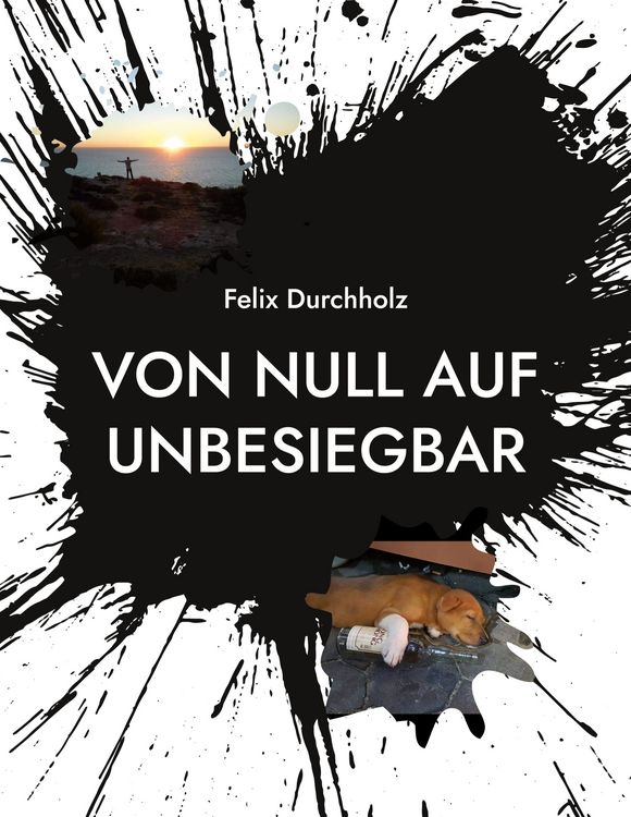 Produktbild: Von null auf unbesiegbar