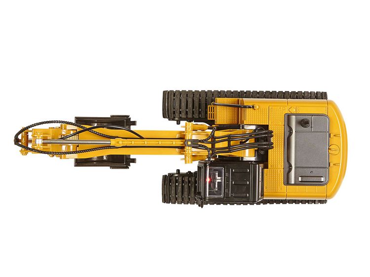 Produktbild: RC Bagger Digger 2.0, Revell Control Ferngesteuertes Auto