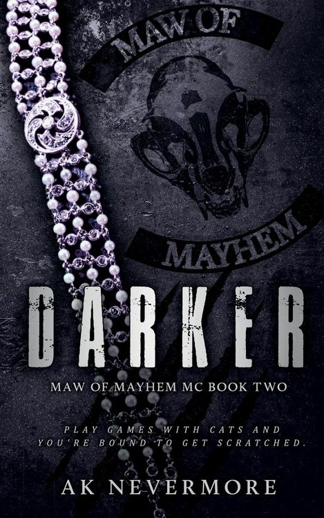 Produktbild: Darker