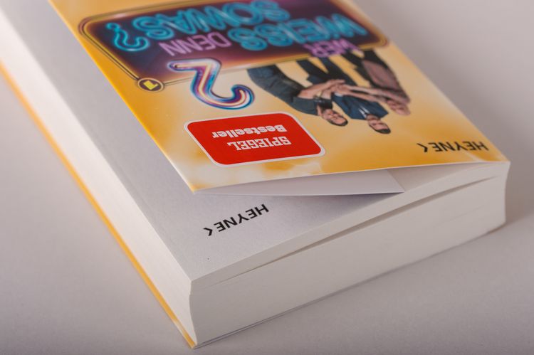Produktbild: Wer wei&szlig; denn sowas? 2