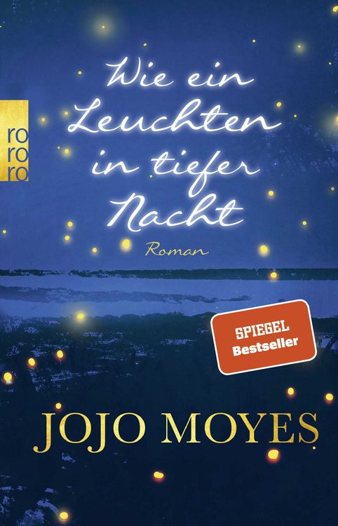 Produktbild: Wie ein Leuchten in tiefer Nacht