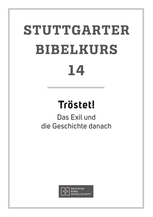 Produktbild: O Herr!