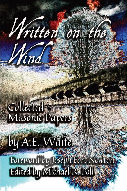 Produktbild: Written on the Wind