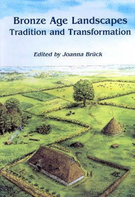 Produktbild: Bronze Age Landscapes
