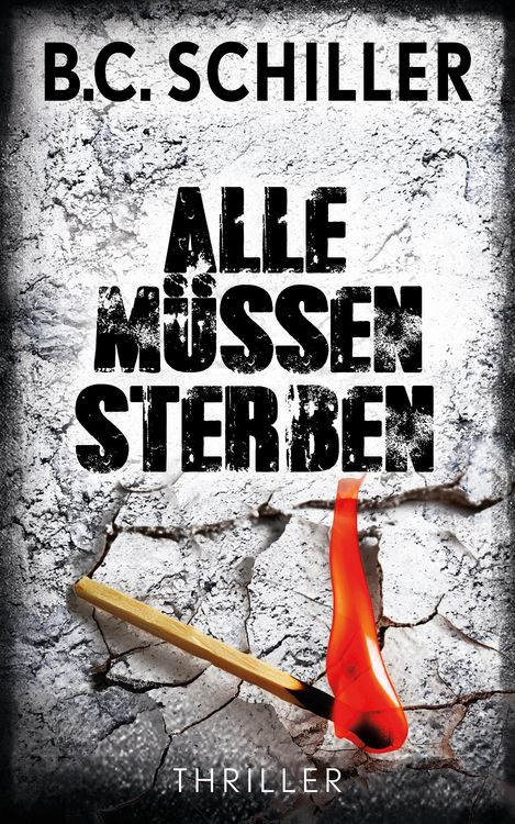 Produktbild: Alle m&uuml;ssen sterben