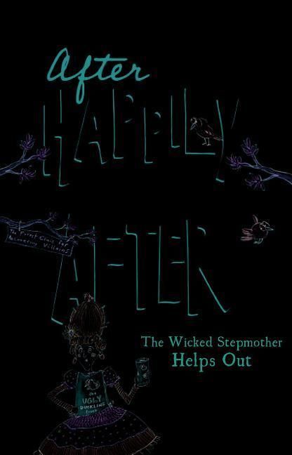 Produktbild: The Wicked Stepmother Helps Out