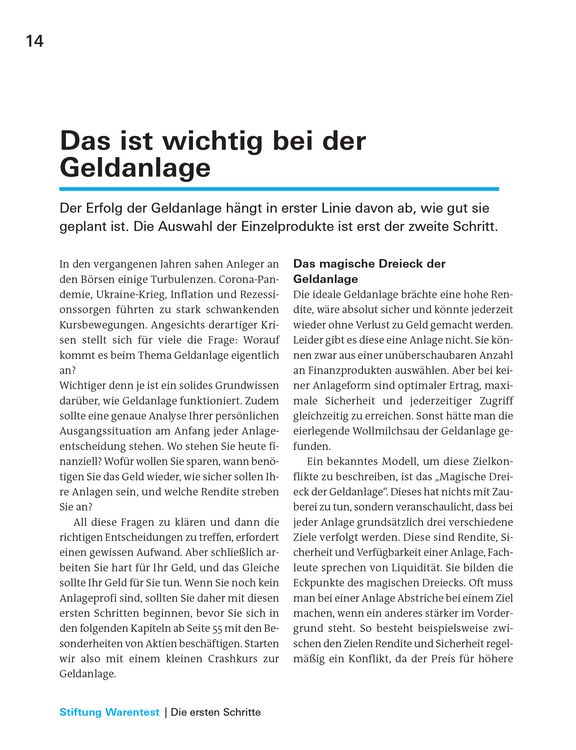 Produktbild: Alles &uuml;ber Aktien