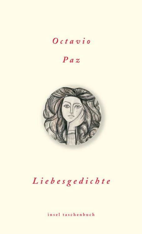 Produktbild: Liebesgedichte