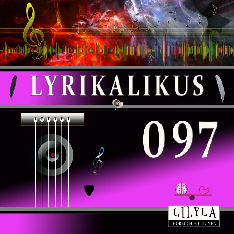 Produktbild: Lyrikalikus 097