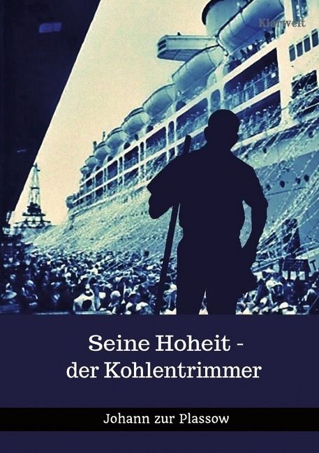 Produktbild: Seine Hoheit - der Kohlentrimmer