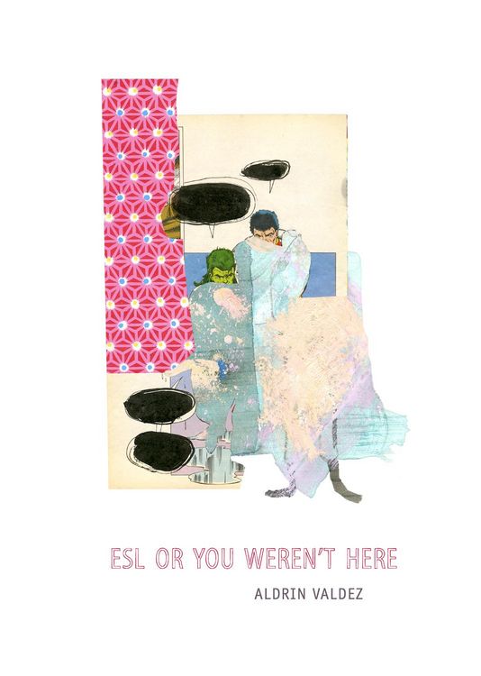 Produktbild: ESL Or You Weren't Here