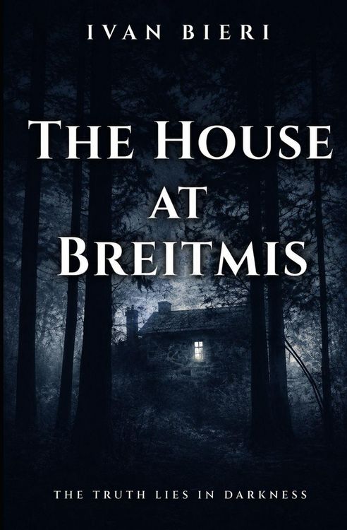 Produktbild: THE HOUSE AT BREITMIS
