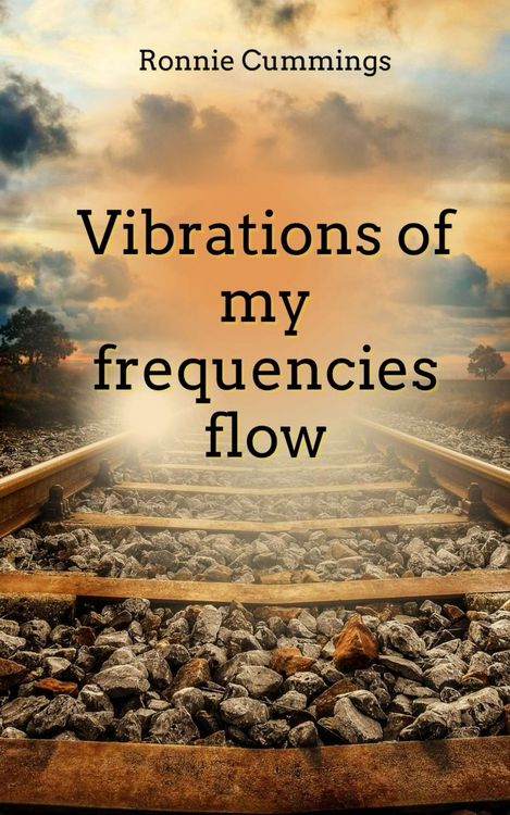 Produktbild: Vibrations of my frequencies flow