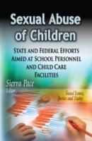 Produktbild: Sexual Abuse of Children