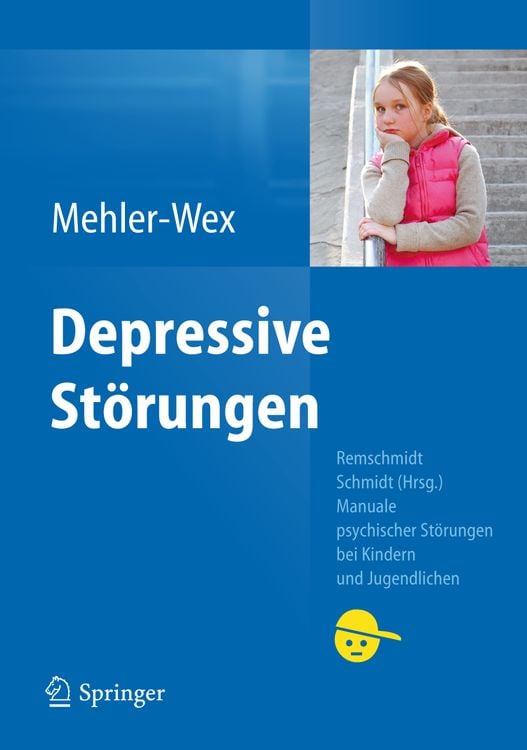 Produktbild: Depressive Störungen