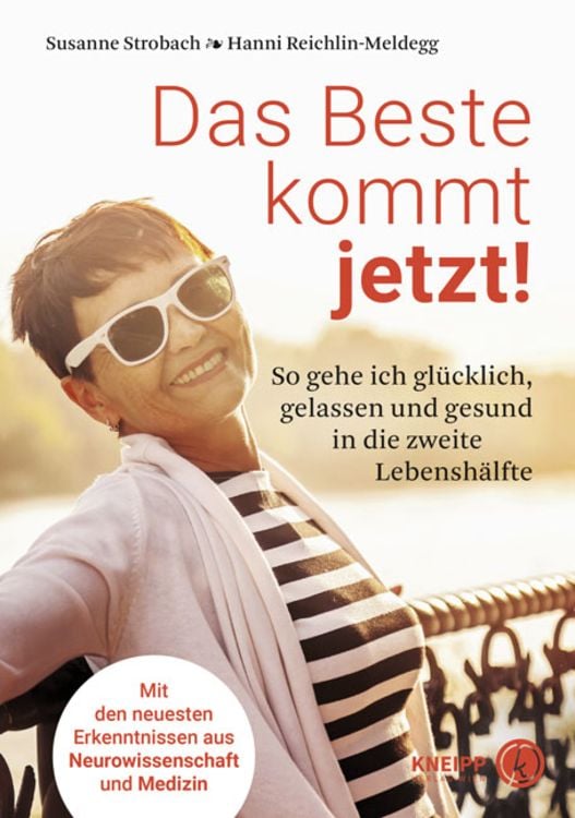 Produktbild: Das Beste kommt jetzt!