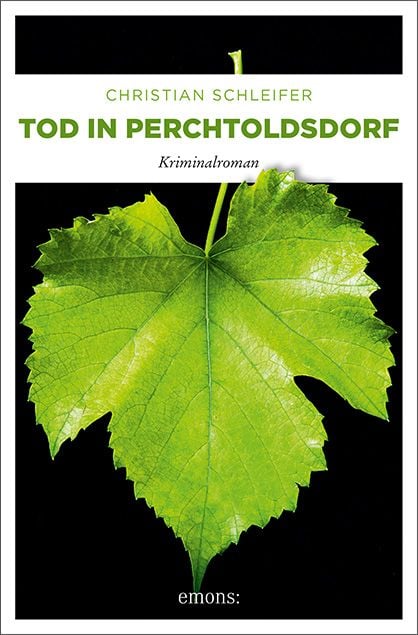 Produktbild: Tod in Perchtoldsdorf