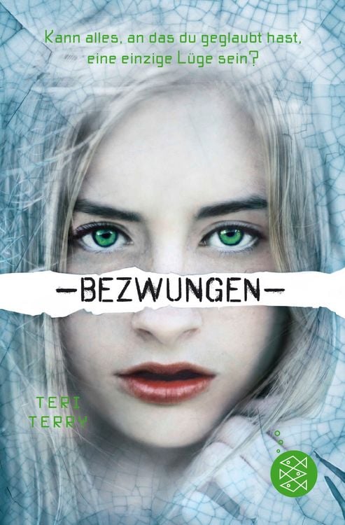 Produktbild: Bezwungen