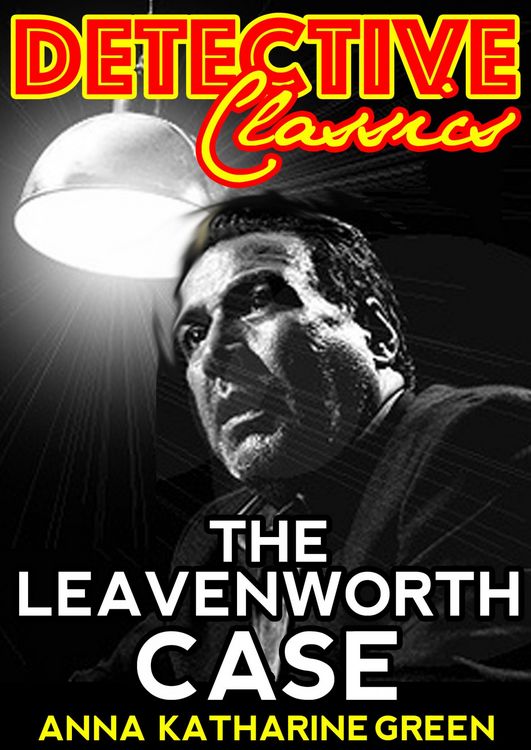 Produktbild: The Leavenworth Case