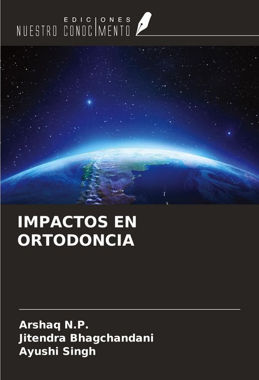 Produktbild: Impactos En Ortodoncia