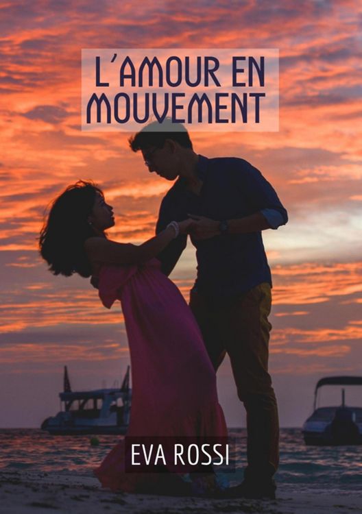 Produktbild: L'amour en mouvement