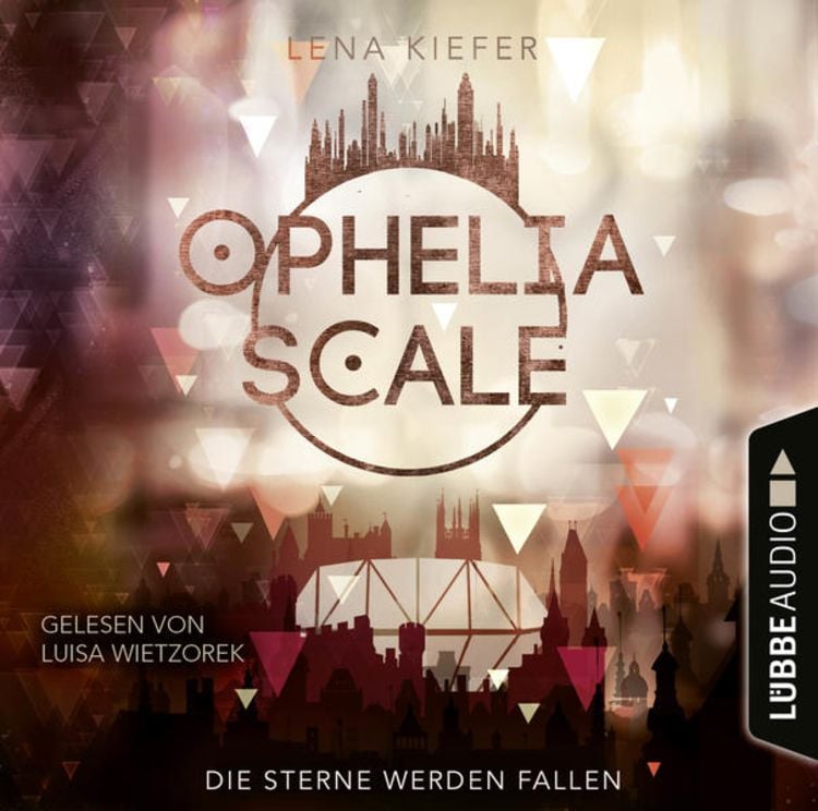 Produktbild: Die Sterne werden fallen