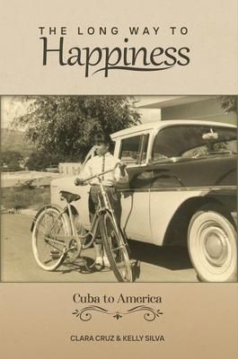 Produktbild: The Long Way To Happiness
