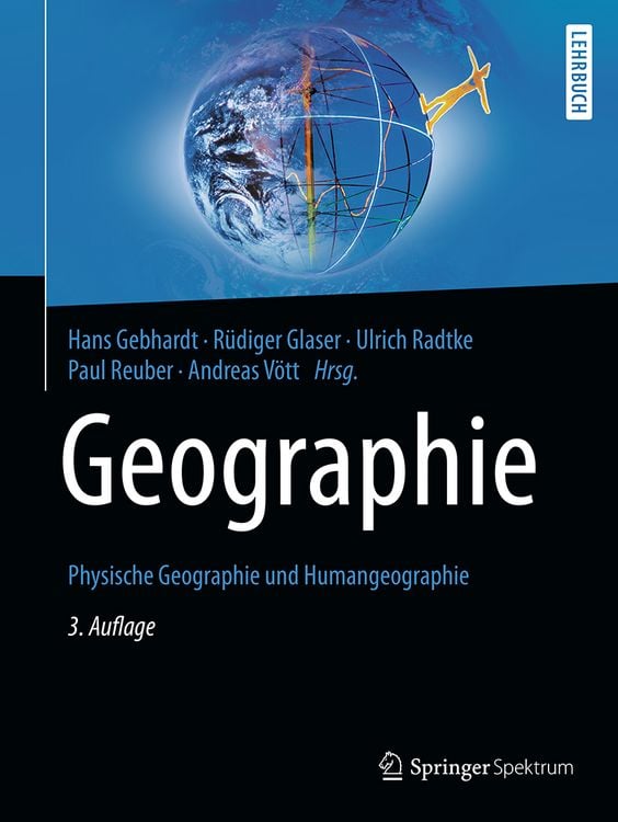 Produktbild: Geographie