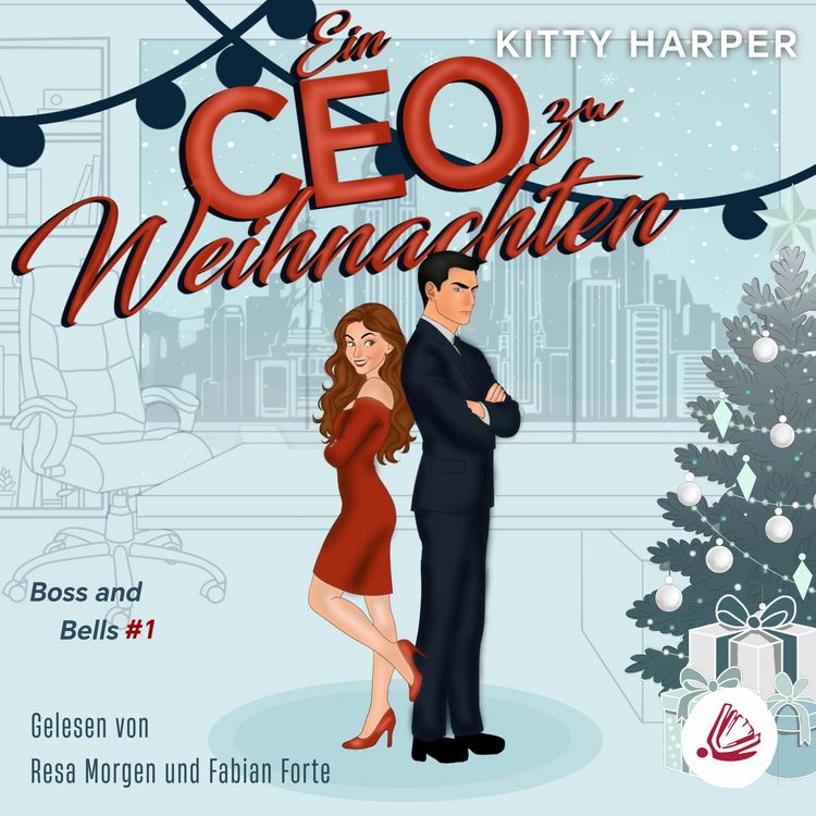 Produktbild: Boss and Bells: Ein CEO zu Weihnachten