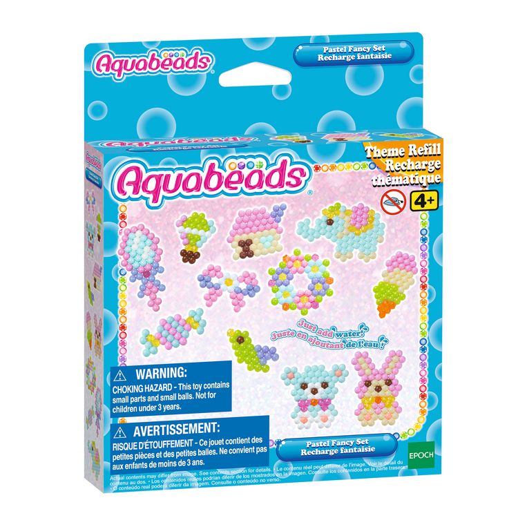 Produktbild: Pastell Fantasie Set