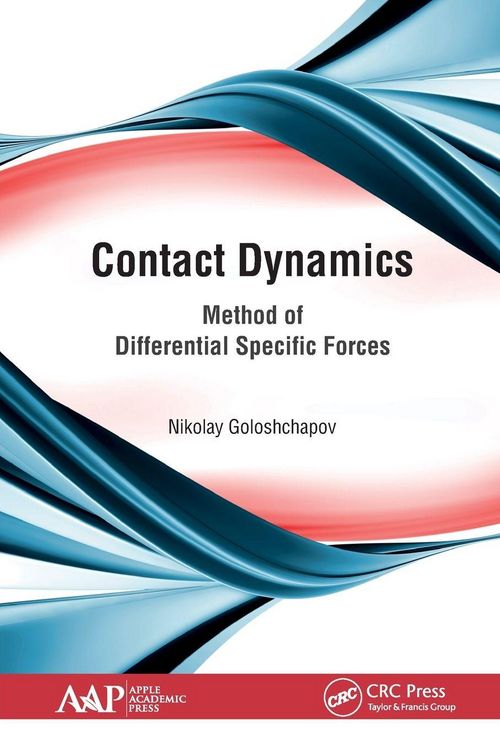 Produktbild: Contact Dynamics