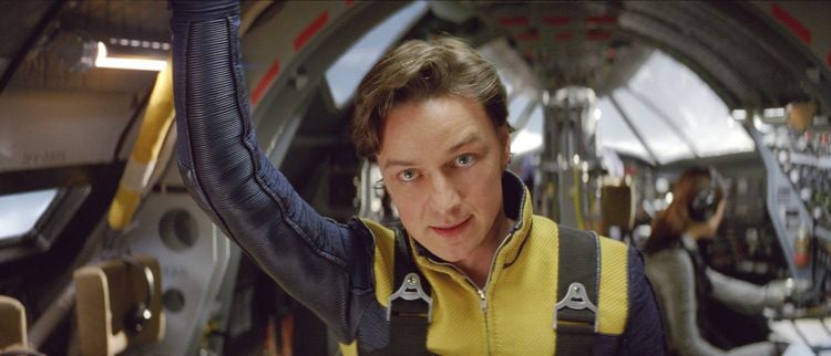 Produktbild: X-Men - Erste Entscheidung